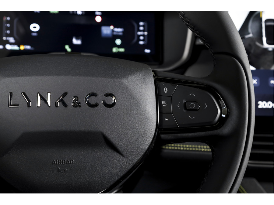 Lynk & Co 01 1.5 PHEV More Orig. NL