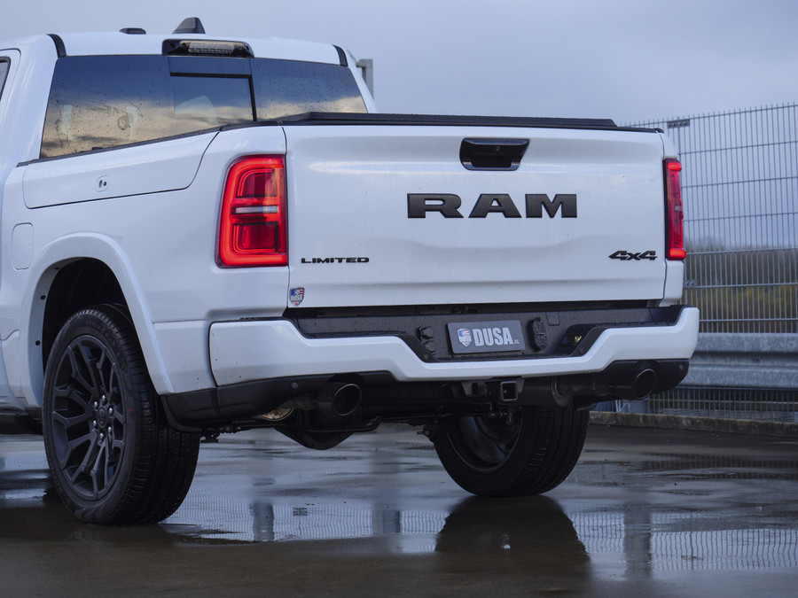 Dodge Ram 1500 | Limited | Night | 3.0L Twin-Turbo I6 | High Output | RAMBOX