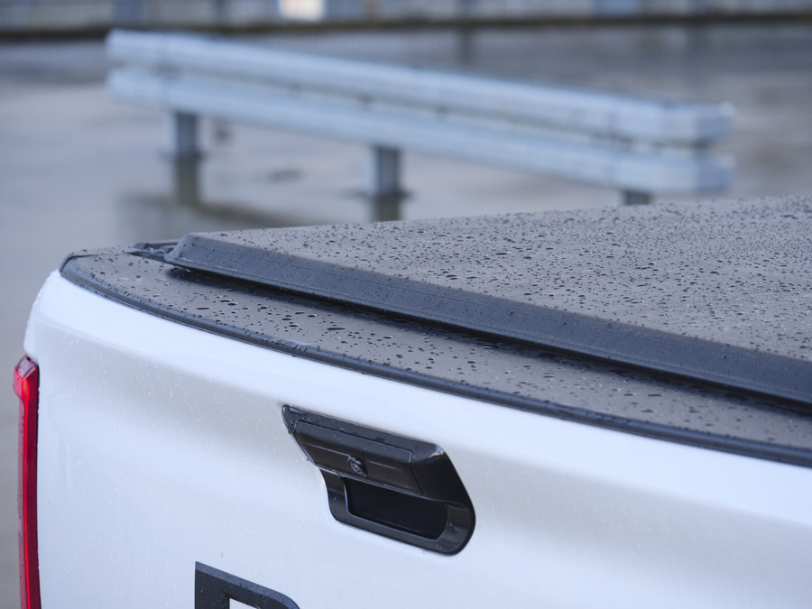 Dodge Ram 1500 | Limited | Night | 3.0L Twin-Turbo I6 | High Output | RAMBOX