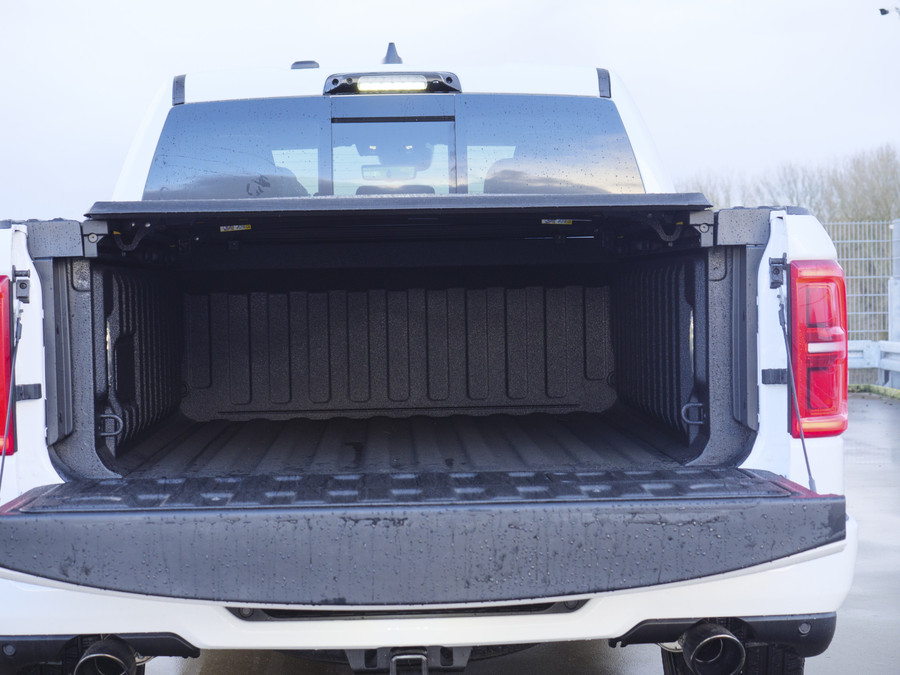 Dodge Ram 1500 | Limited | Night | 3.0L Twin-Turbo I6 | High Output | RAMBOX