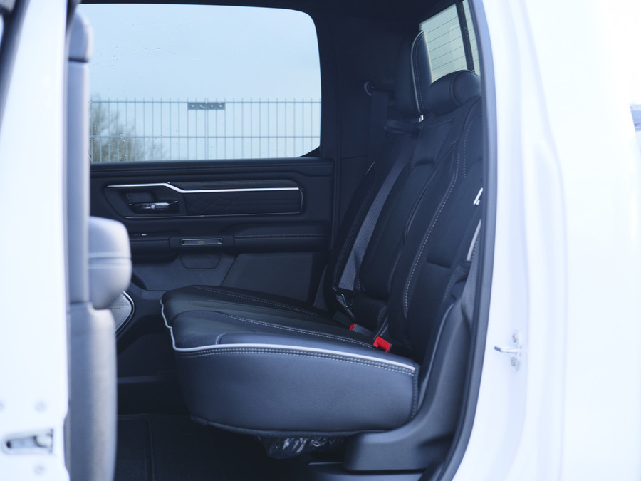 Dodge Ram 1500 | Limited | Night | 3.0L Twin-Turbo I6 | High Output | RAMBOX