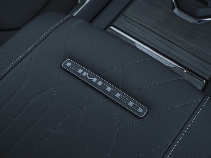 Dodge Ram 1500 | Limited | Night | 3.0L Twin-Turbo I6 | High Output | RAMBOX