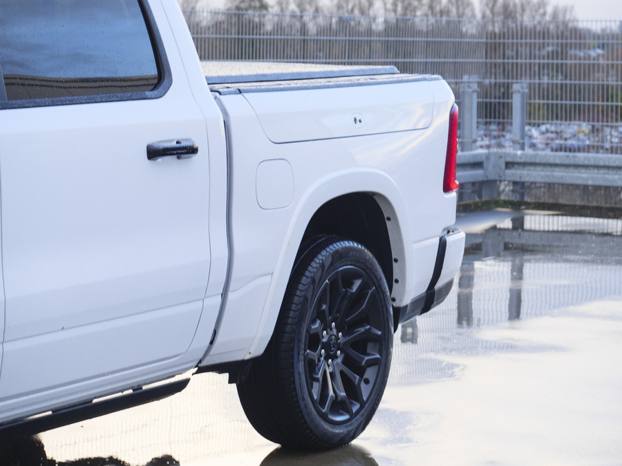 Dodge Ram 1500 | Limited | Night | 3.0L Twin-Turbo I6 | High Output | RAMBOX