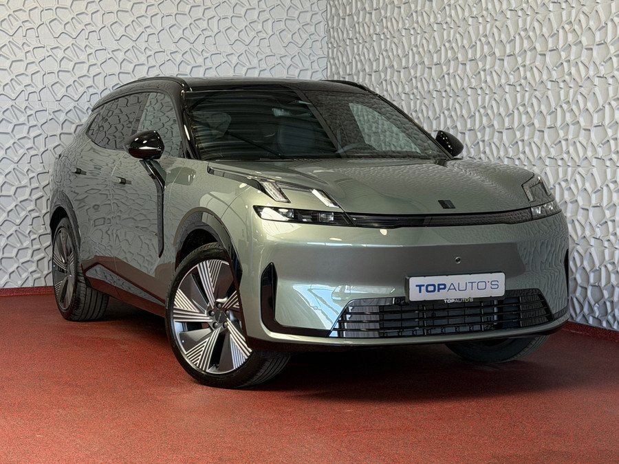 Lynk & Co 08 2026 MORE | 345PK PHEV | ±200KM ELEKTRISCH | DIRECT LEVERBAAR | MASSAGESTOELEN | STOELVERW./VENTILAT