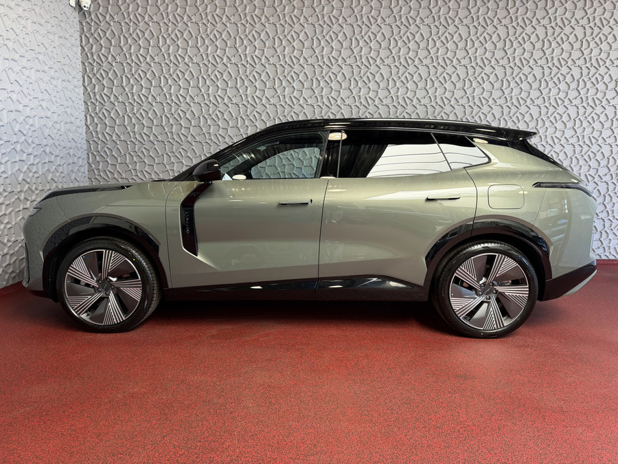 Lynk & Co 08 2026 MORE | 345PK PHEV | ±200KM ELEKTRISCH | DIRECT LEVERBAAR | MASSAGESTOELEN | STOELVERW./VENTILAT