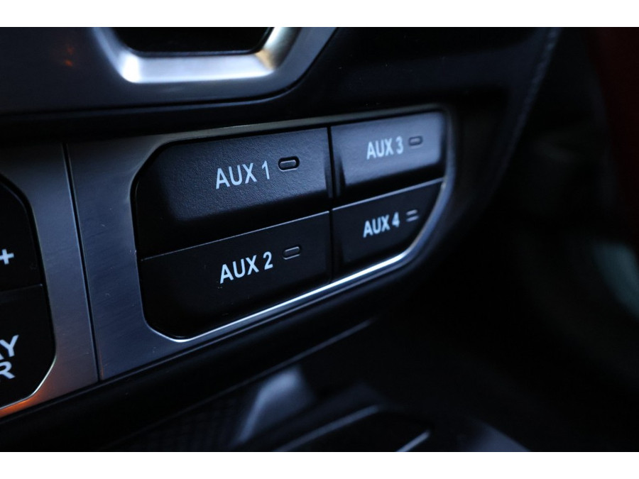 Jeep Wrangler 4XE RUBICON PLUG-IN HYBRID / NIEUW Model / EARL
