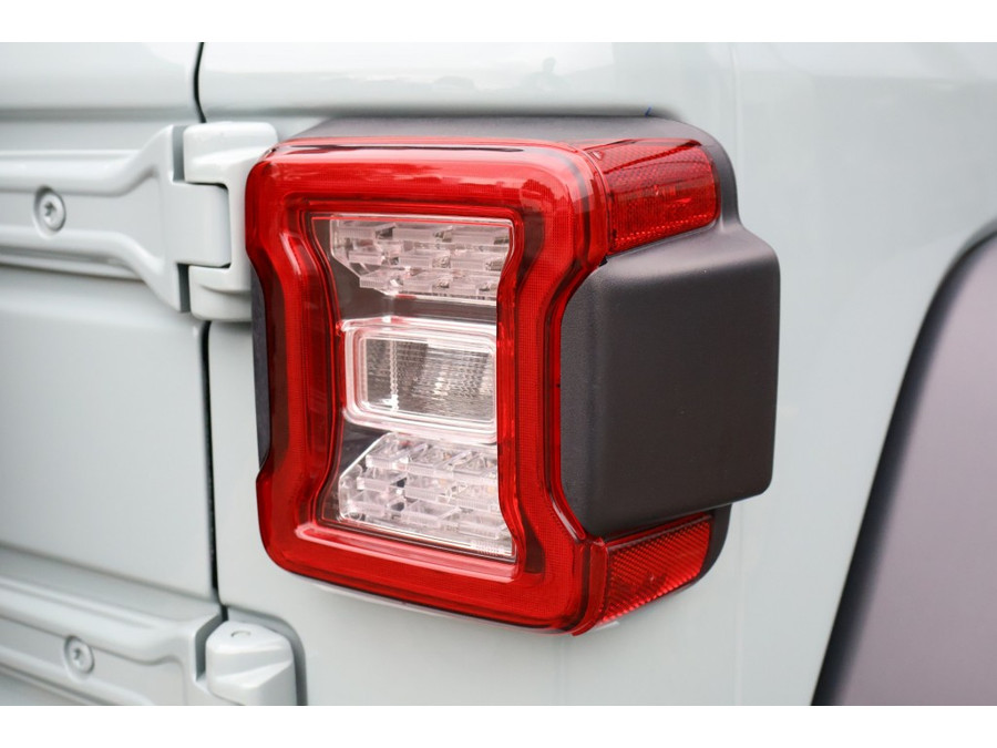 Jeep Wrangler 4XE RUBICON PLUG-IN HYBRID / NIEUW Model / EARL