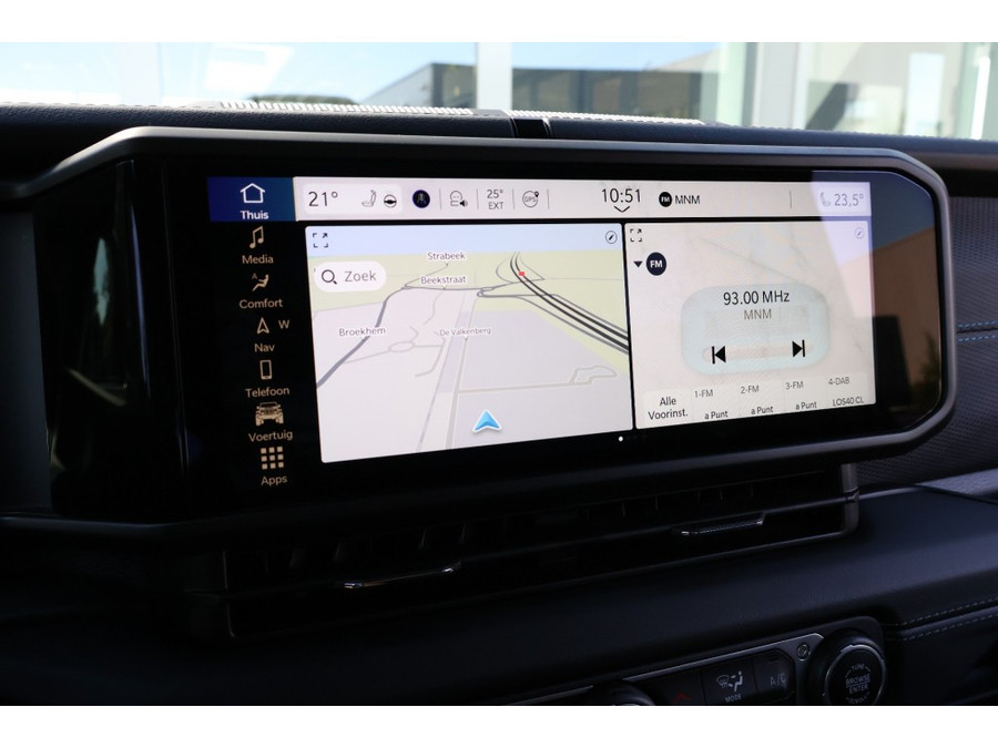 Jeep Wrangler 4XE RUBICON PLUG-IN HYBRID / NIEUW Model / EARL