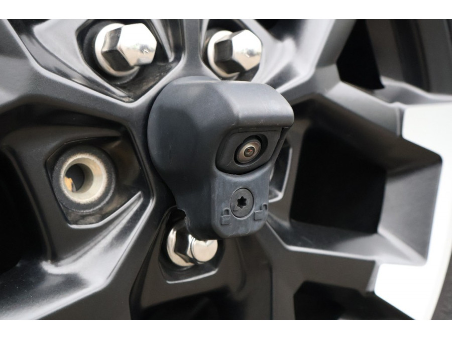Jeep Wrangler 4XE RUBICON PLUG-IN HYBRID / NIEUW Model / EARL