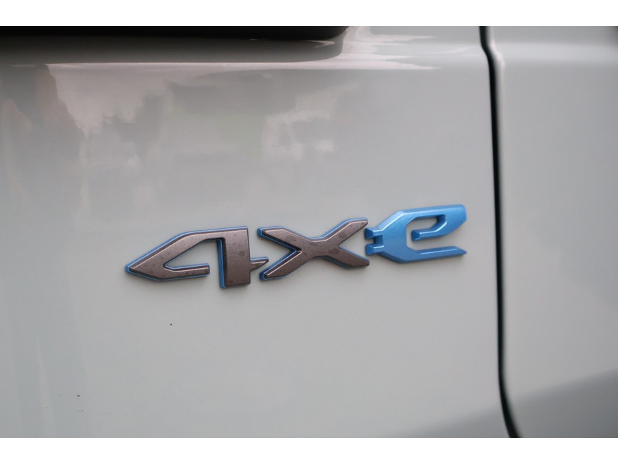 Jeep Wrangler 4XE RUBICON PLUG-IN HYBRID / NIEUW Model / EARL