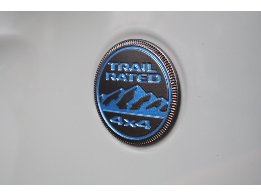 Jeep Wrangler 4XE RUBICON PLUG-IN HYBRID / NIEUW Model / EARL