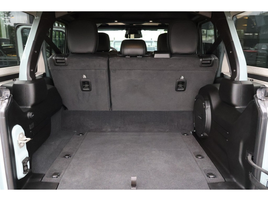 Jeep Wrangler 4XE RUBICON PLUG-IN HYBRID / NIEUW Model / EARL