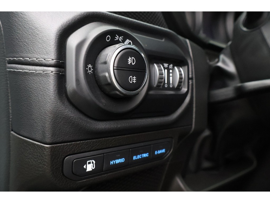 Jeep Wrangler 4XE RUBICON PLUG-IN HYBRID / NIEUW Model / EARL