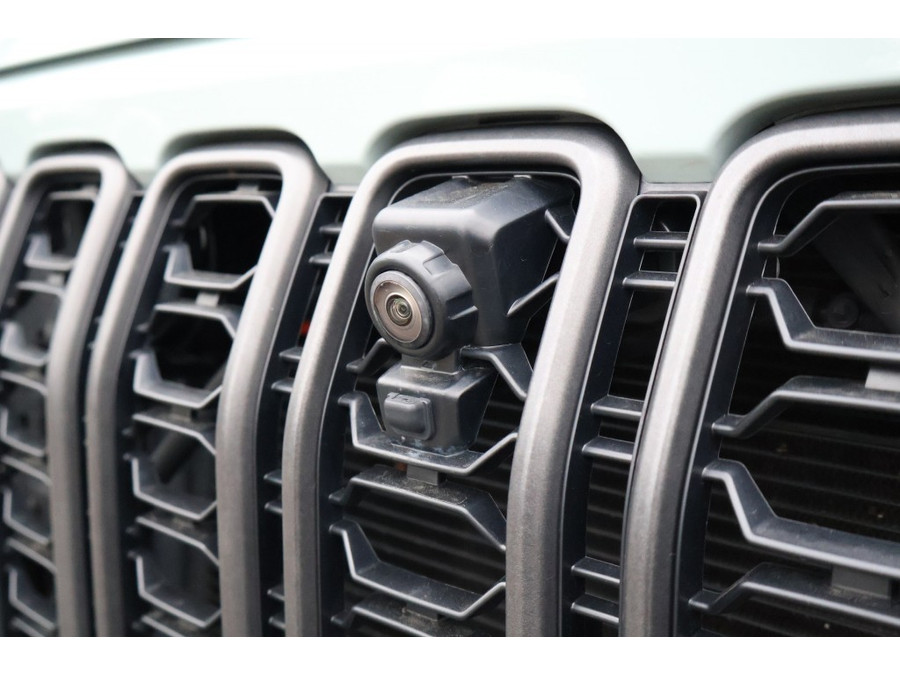 Jeep Wrangler 4XE RUBICON PLUG-IN HYBRID / NIEUW Model / EARL