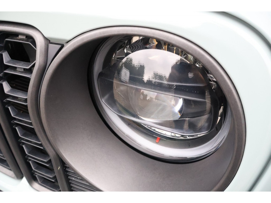 Jeep Wrangler 4XE RUBICON PLUG-IN HYBRID / NIEUW Model / EARL
