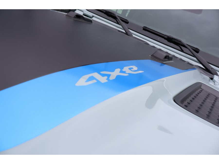 Jeep Wrangler 4XE RUBICON PLUG-IN HYBRID / NIEUW Model / EARL