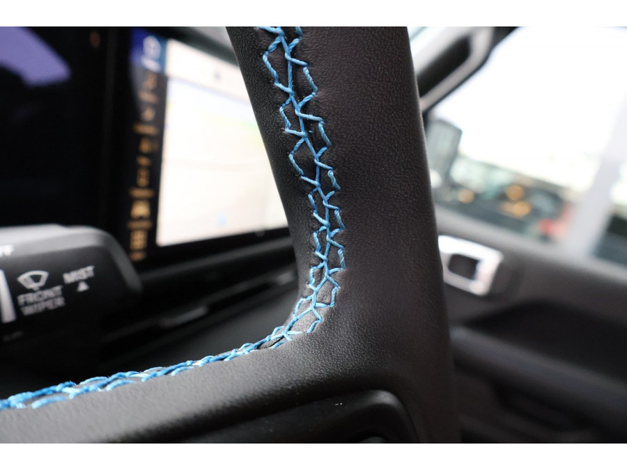 Jeep Wrangler 4XE RUBICON PLUG-IN HYBRID / NIEUW Model / EARL