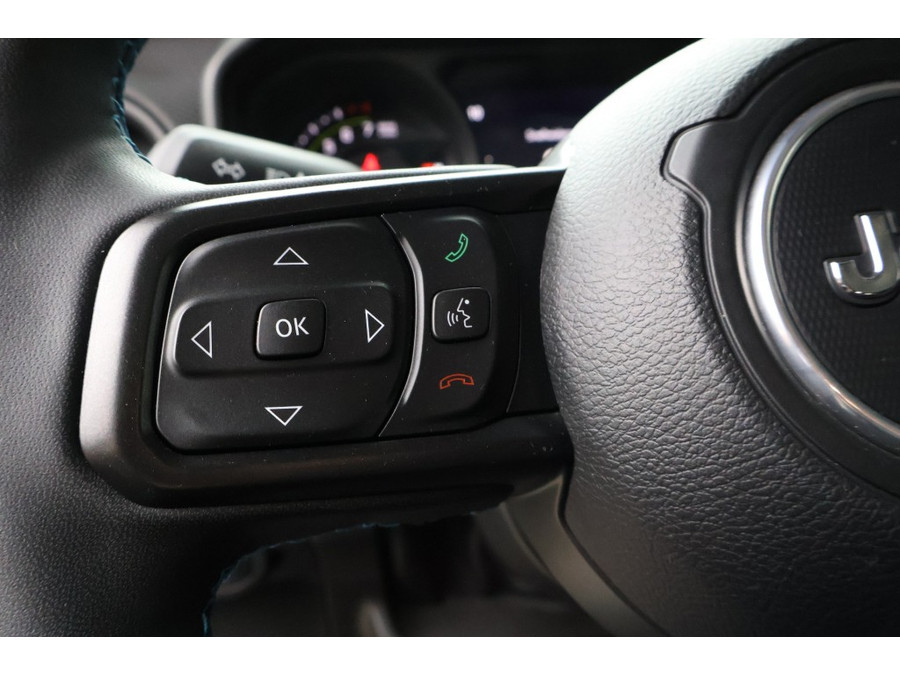Jeep Wrangler 4XE RUBICON PLUG-IN HYBRID / NIEUW Model / EARL