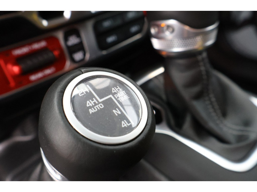 Jeep Wrangler 4XE RUBICON PLUG-IN HYBRID / NIEUW Model / EARL