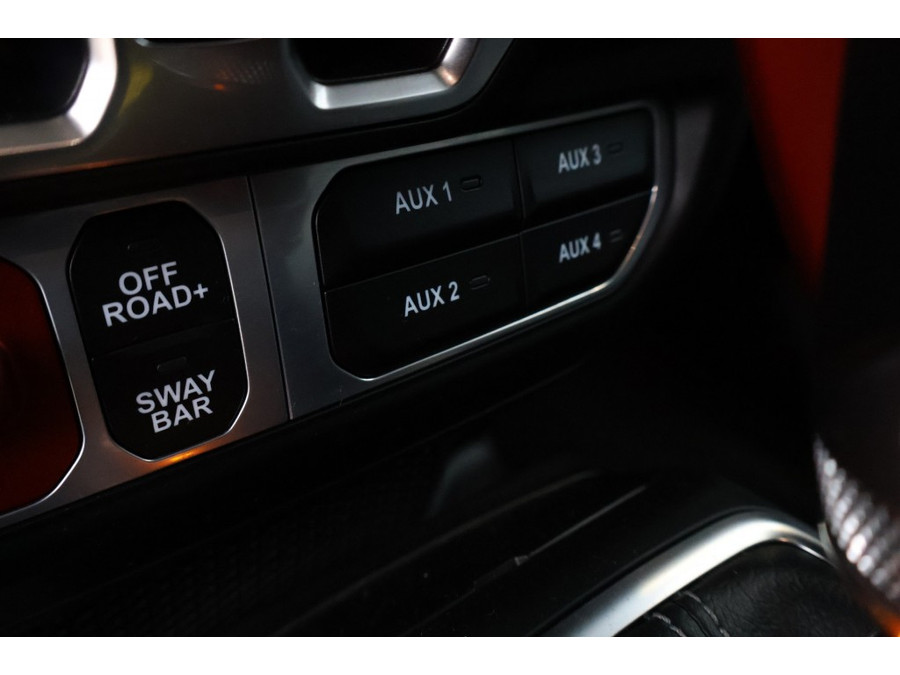 Jeep Wrangler 4XE RUBICON PLUG-IN HYBRID / NIEUW Model / EARL