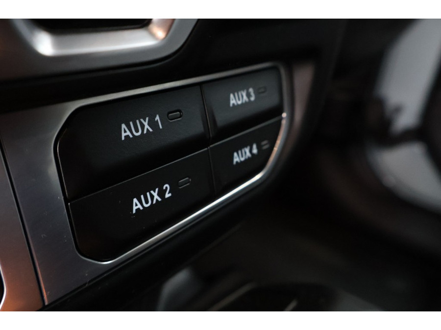 Jeep Wrangler 4XE RUBICON PLUG-IN HYBRID / NIEUW Model / EARL