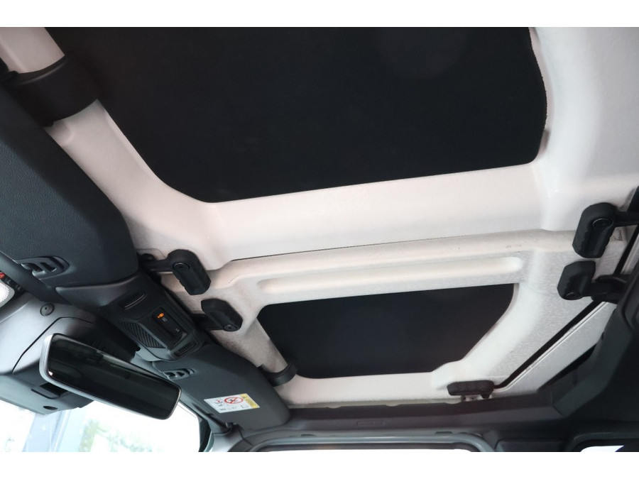 Jeep Wrangler 4XE RUBICON PLUG-IN HYBRID / NIEUW Model / EARL