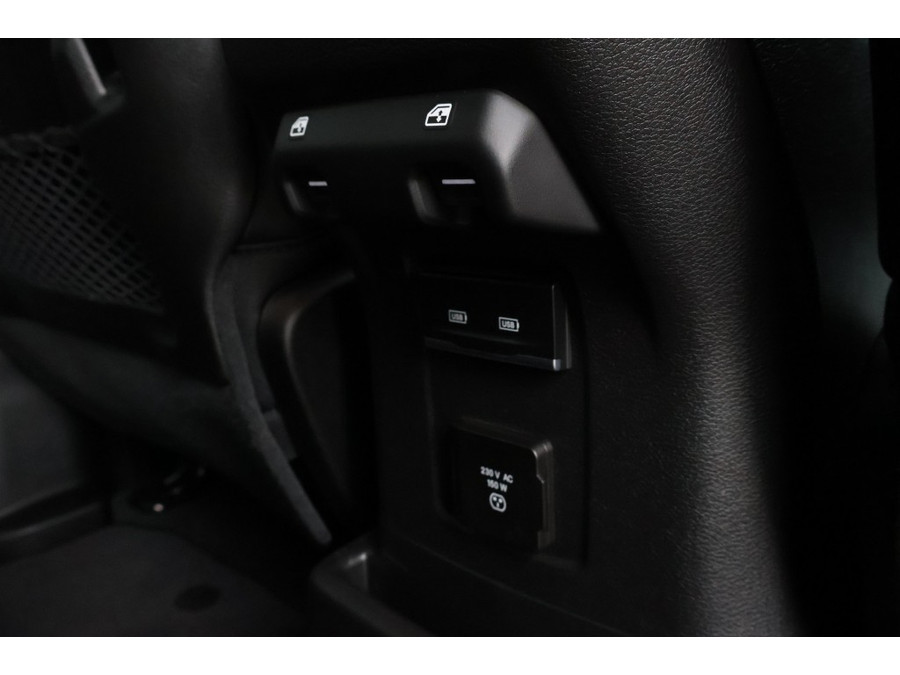 Jeep Wrangler 4XE RUBICON PLUG-IN HYBRID / NIEUW Model / EARL