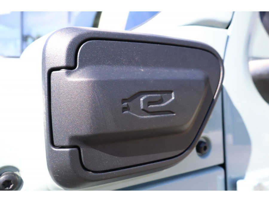 Jeep Wrangler 4XE RUBICON PLUG-IN HYBRID / NIEUW Model / EARL