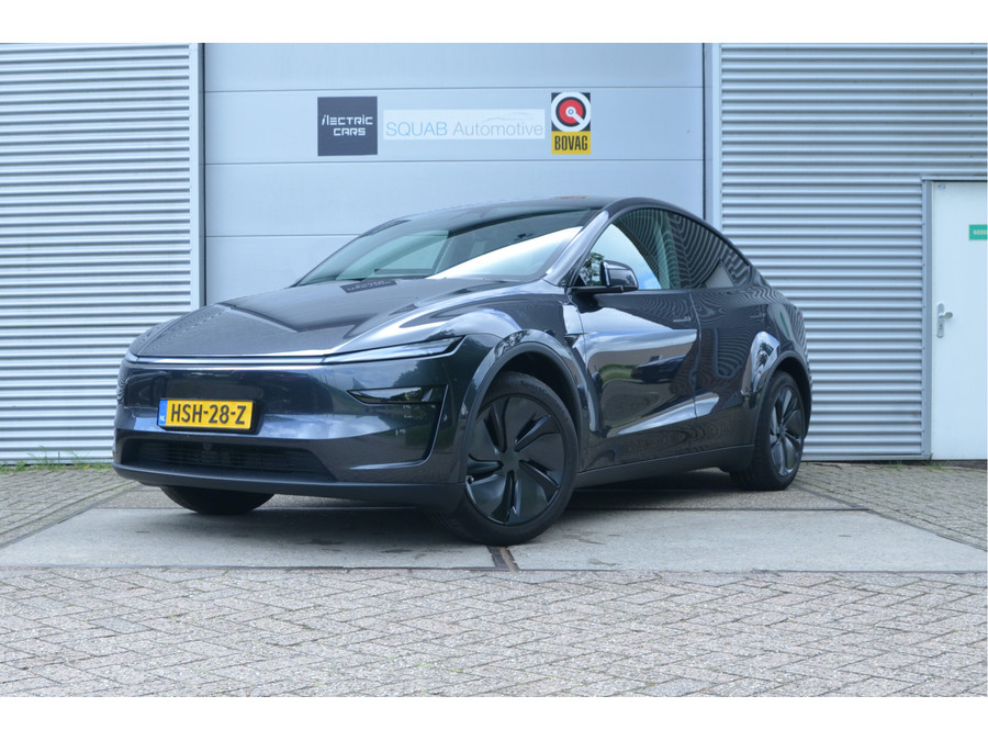 Tesla Model Y Premium Long Range RWD 75 kWh