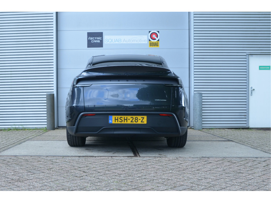Tesla Model Y Premium Long Range RWD 75 kWh