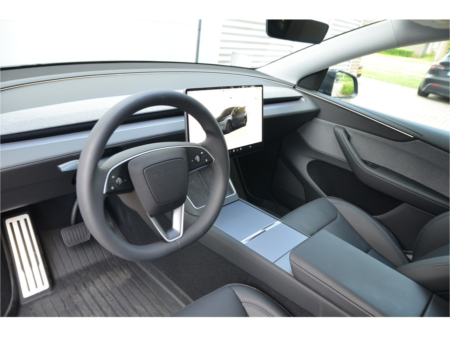 Tesla Model Y Premium Long Range RWD 75 kWh