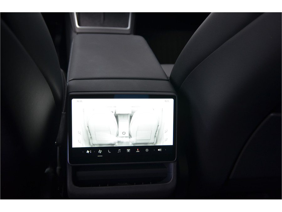 Tesla Model Y Premium Long Range RWD 75 kWh