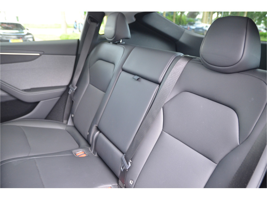 Tesla Model Y Premium Long Range RWD 75 kWh