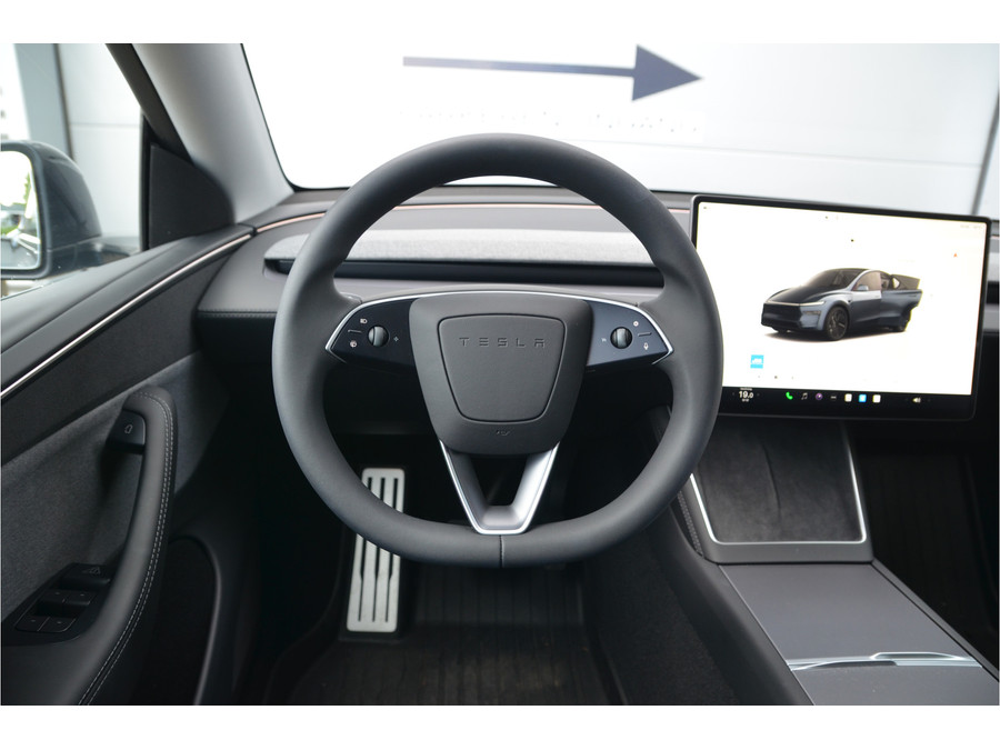 Tesla Model Y Premium Long Range RWD 75 kWh