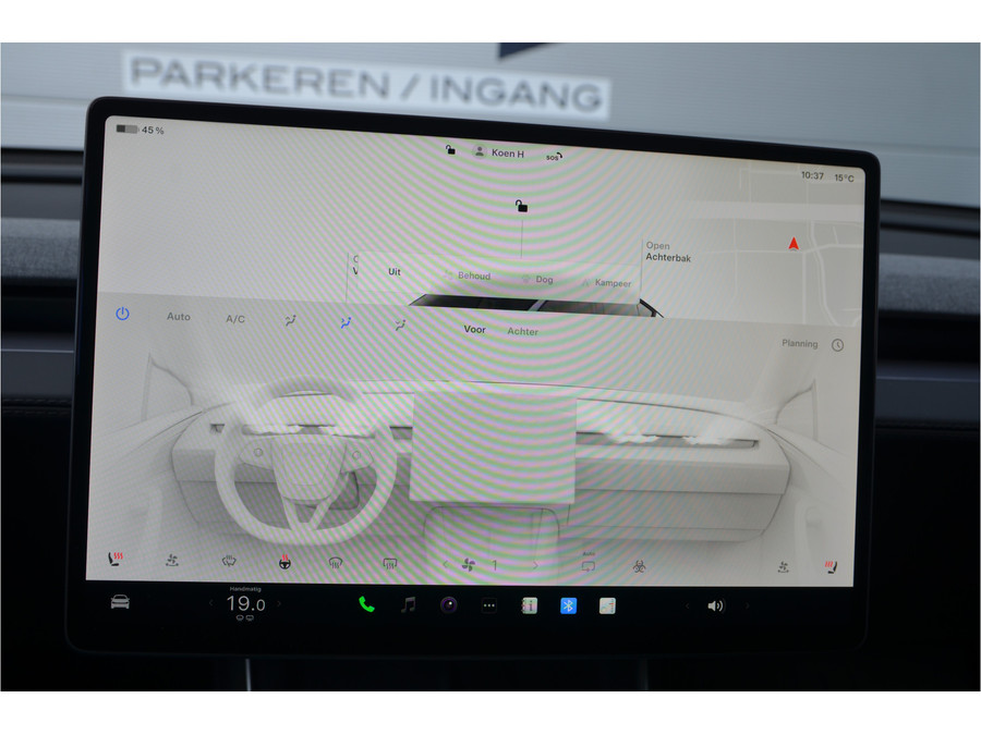 Tesla Model Y Premium Long Range RWD 75 kWh