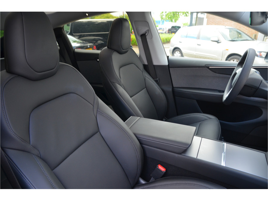 Tesla Model Y Premium Long Range RWD 75 kWh