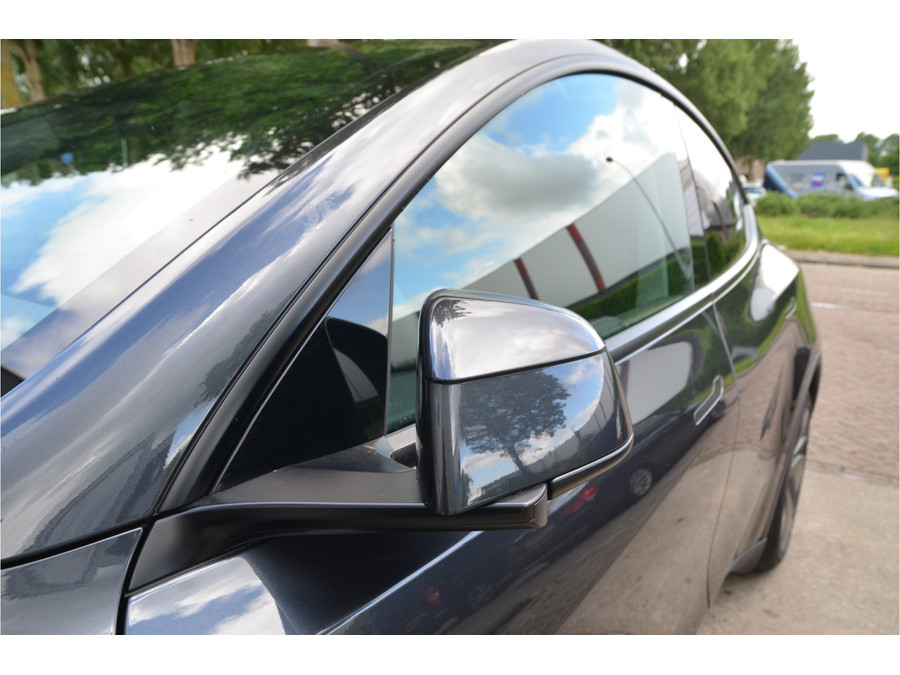 Tesla Model Y Premium Long Range RWD 75 kWh