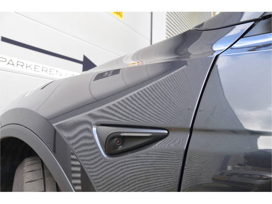 Tesla Model Y Premium Long Range RWD 75 kWh