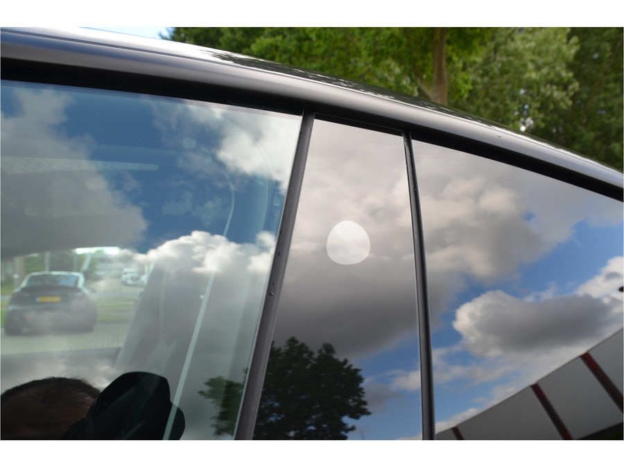Tesla Model Y Premium Long Range RWD 75 kWh