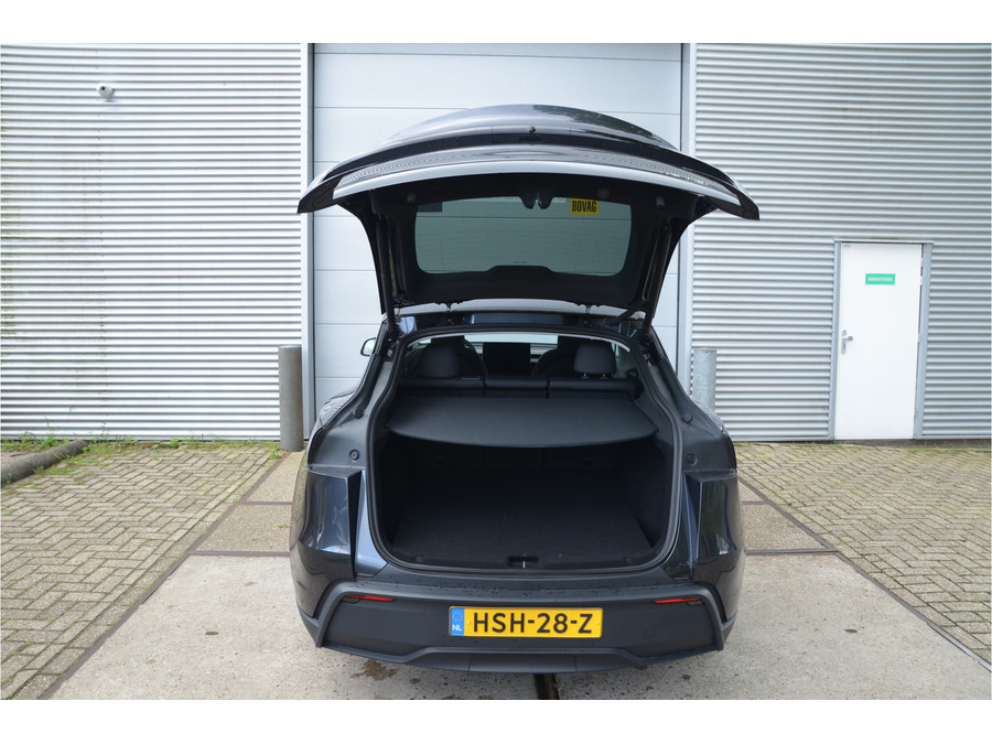 Tesla Model Y Premium Long Range RWD 75 kWh