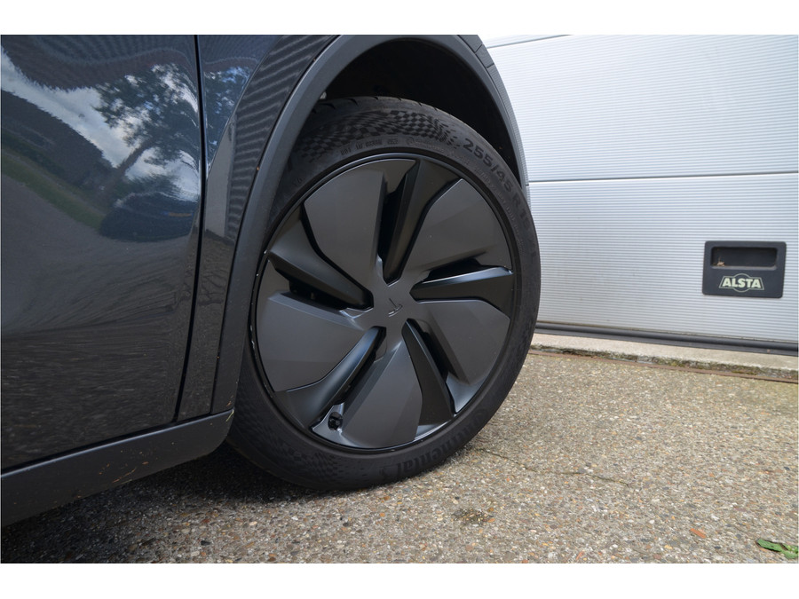 Tesla Model Y Premium Long Range RWD 75 kWh