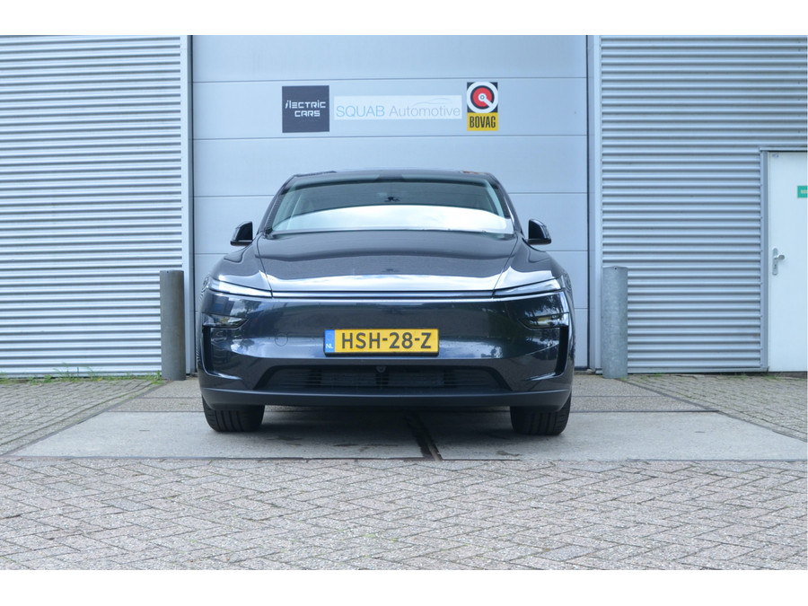 Tesla Model Y Premium Long Range RWD 75 kWh
