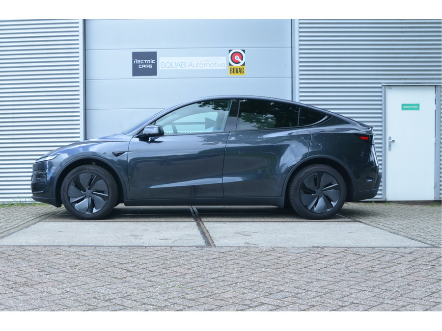Tesla Model Y Premium Long Range RWD 75 kWh