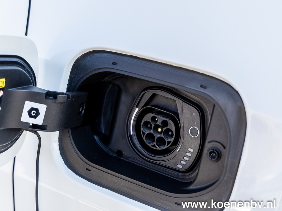 Jeep Compass 4xE 240pk 4x4 Autom. PHEV Trailhawk CLIMATE C. / LEER