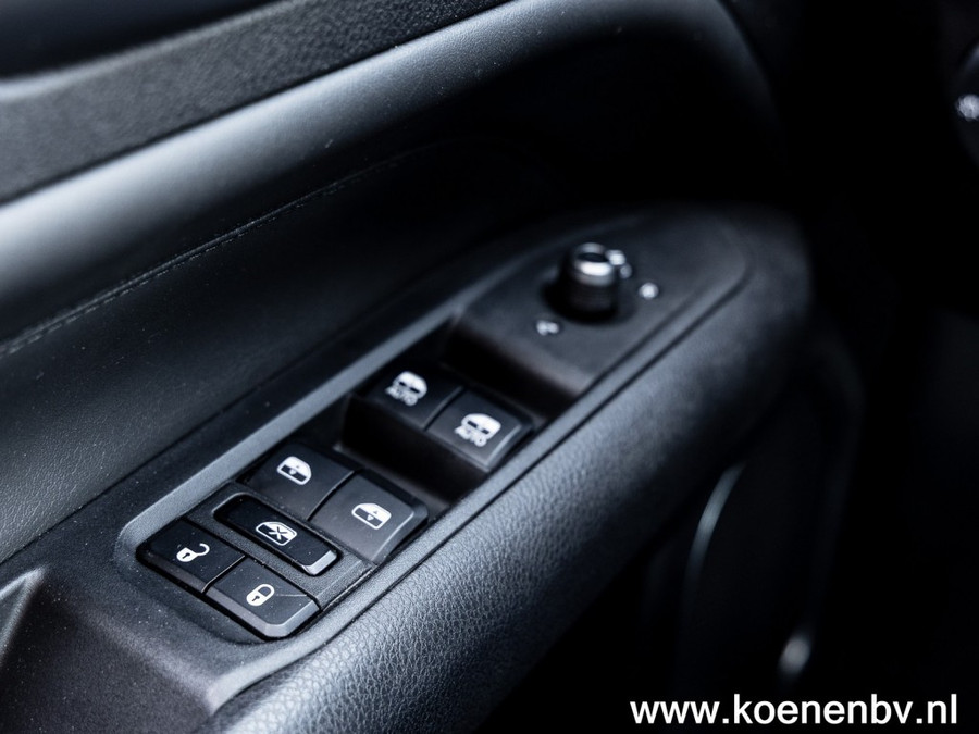 Jeep Compass 4xE 240pk 4x4 Autom. PHEV Trailhawk CLIMATE C. / LEER