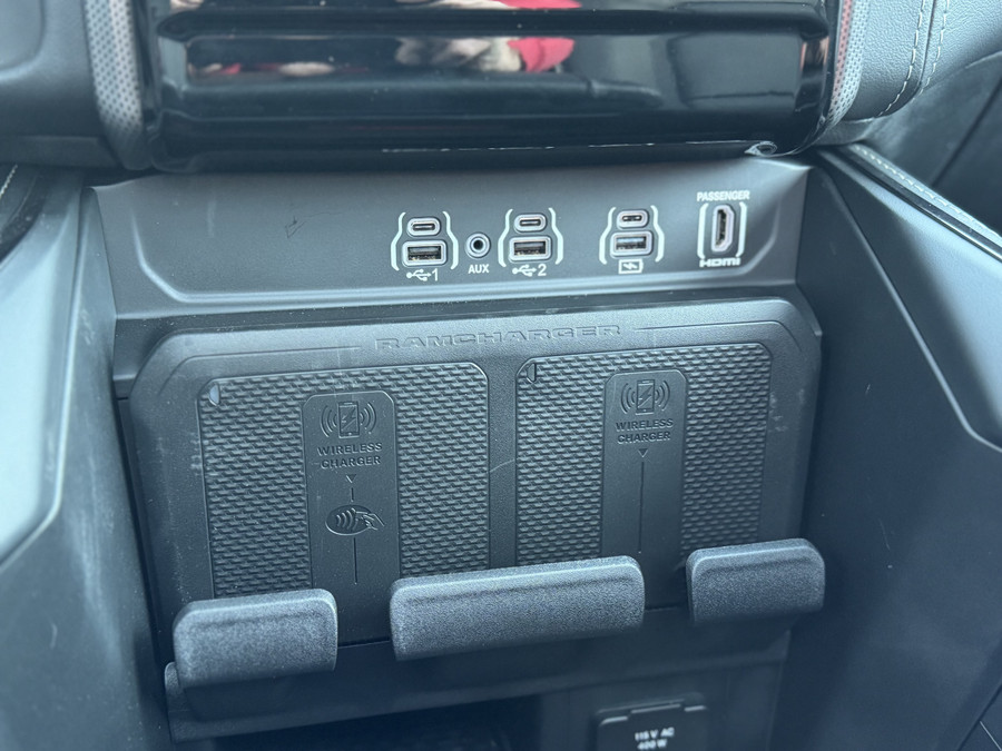 Dodge Ram 1500 Limited XXL