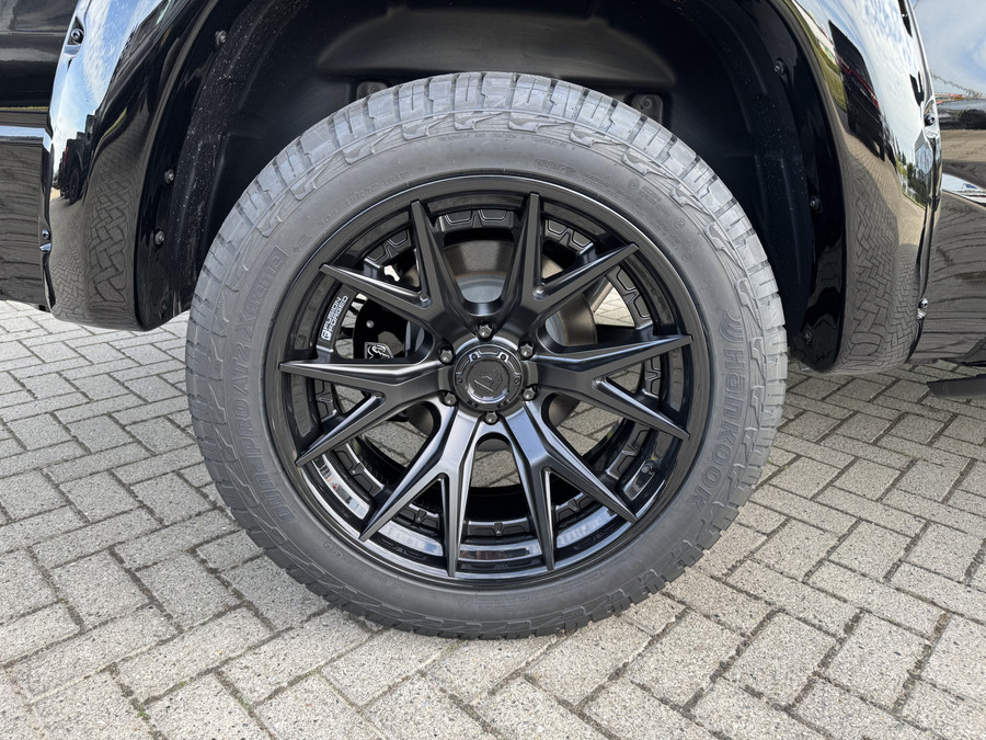 Dodge Ram 1500 Limited XXL