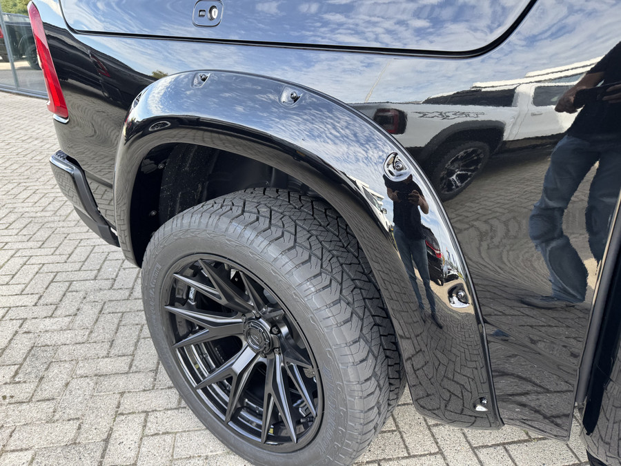 Dodge Ram 1500 Limited XXL
