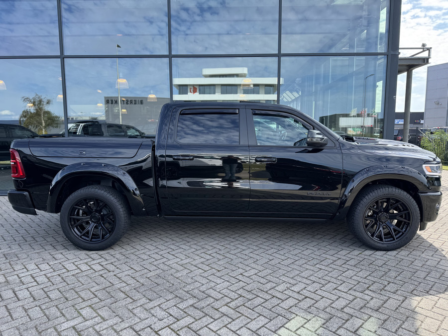 Dodge Ram 1500 Limited XXL