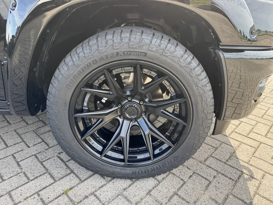 Dodge Ram 1500 Limited XXL